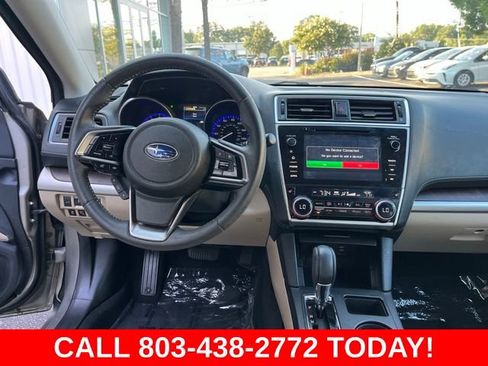 Used 2019 Subaru Outback 2.5i Limited AWD/4WD image 16