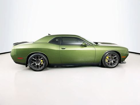 Used 2019 Dodge Challenger R/T w/ Stars & Stripes Edition RWD image 25