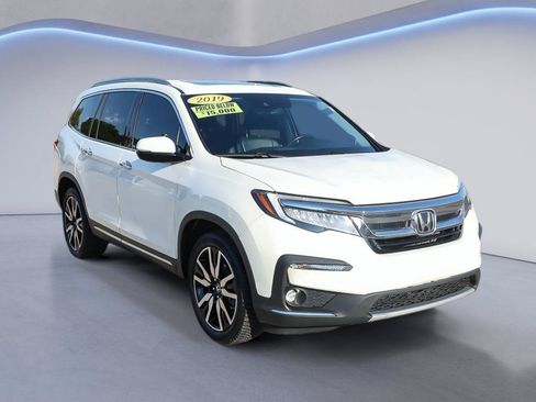 Used 2019 Honda Pilot Touring image 10