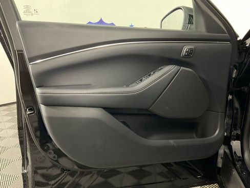 New 2026 Ford Mustang Mach-E Select w/ Comfort Package RWD image 12