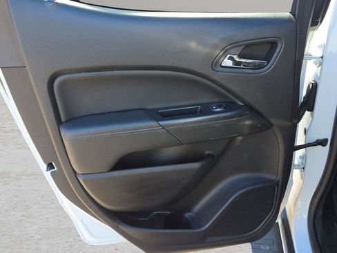 Used 2021 GMC Canyon Elevation w/ Driver Alert Package image 13