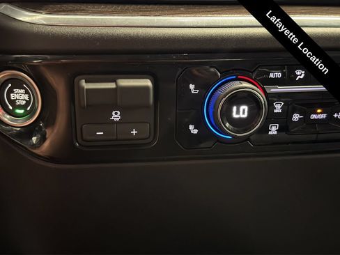 Used 2026 Chevrolet Silverado 2500 LT AWD/4WD image 10