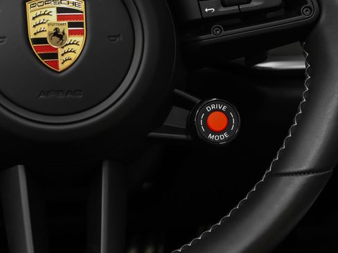 Certified 2025 Porsche 911 Carrera S RWD image 49