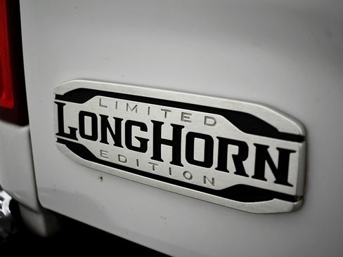 Used 2022 RAM 3500 Limited image 18