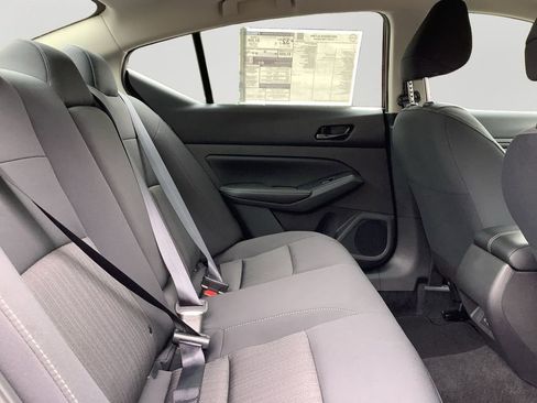 New 2025 Nissan Altima 2.5 SV w/ SV Premium Package image 13