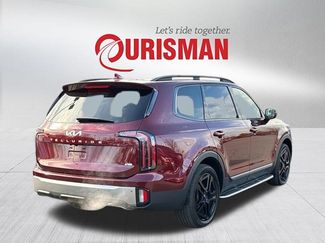 Certified 2023 Kia Telluride SX X-Line video 2