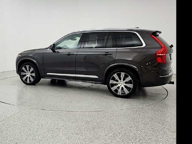 Certified 2024 Volvo XC90 B6 Plus w/ Protection Package Premier AWD/4WD image 7
