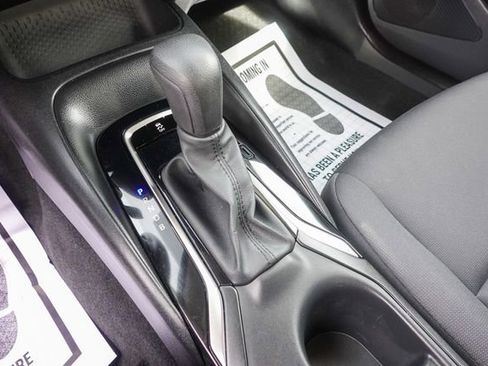 Certified 2024 Toyota Corolla LE image 25