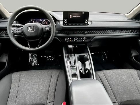 Used 2025 Honda Accord LX image 23