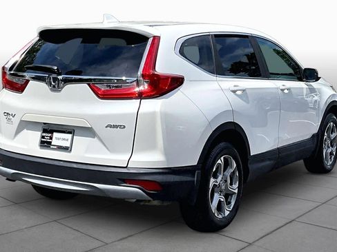 Used 2018 Honda CR-V EX-L image 13
