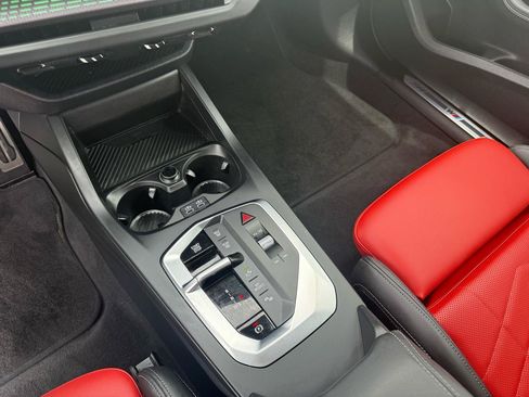 Used 2025 BMW M235i xDrive w/ Premium Package AWD/4WD image 9