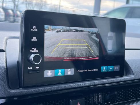 Used 2023 Honda CR-V EX-L image 17