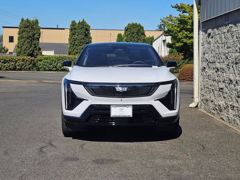 New 2026 Cadillac Optiq Sport 1 RWD image 12