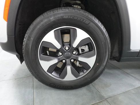 Used 2024 Jeep Grand Cherokee Limited 4xe AWD/4WD image 35