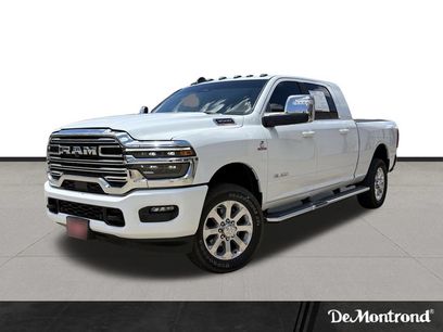 Used 2025 RAM 3500 Laramie