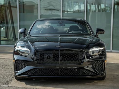 New 2026 Bentley Continental GT AWD/4WD image 6