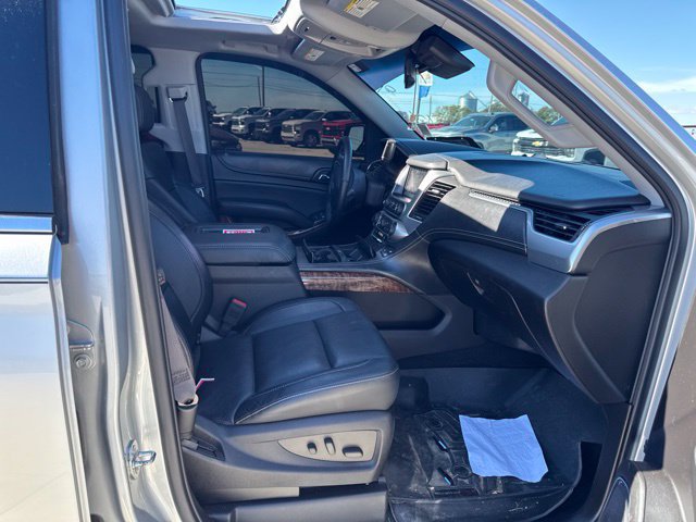 Used 2016 Chevrolet Tahoe LTZ AWD/4WD image 13