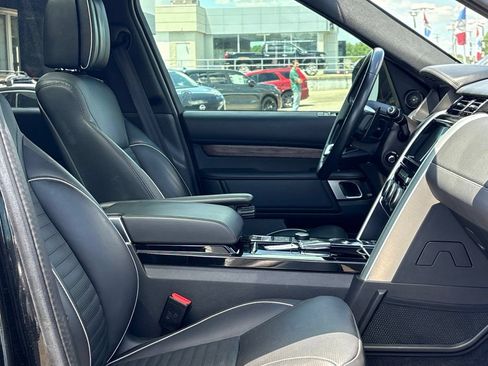 Used 2019 Land Rover Discovery HSE Luxury AWD/4WD image 20