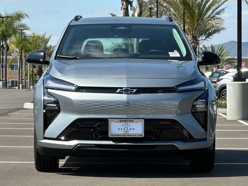 New 2027 Chevrolet Bolt RS FWD image 9