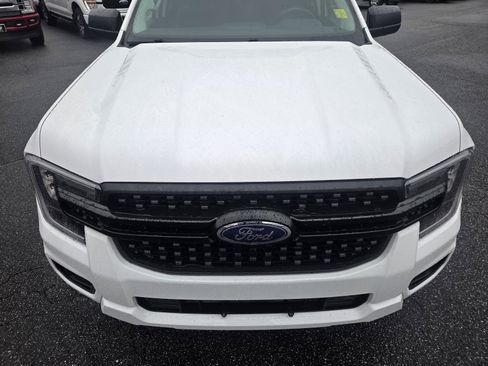 Used 2024 Ford Ranger XL w/ Trailer Tow Package image 7