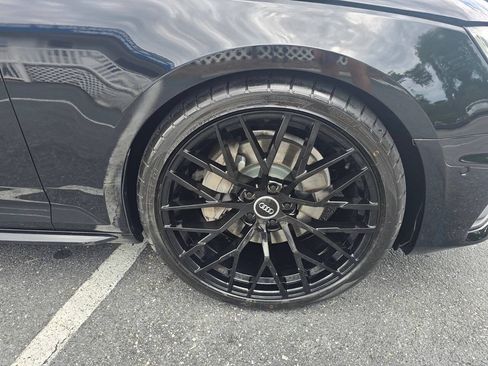 Used 2019 Audi A4 2.0T Premium Plus w/ Premium Plus Package AWD/4WD image 13