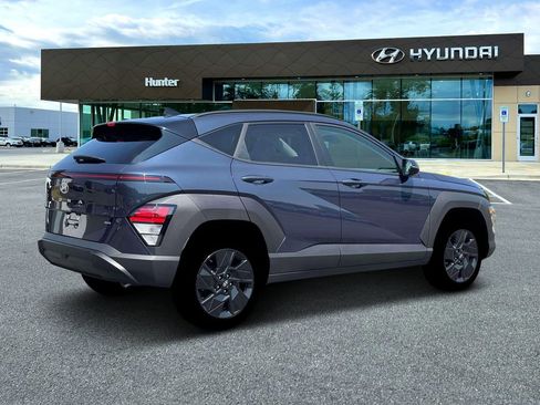 New 2026 Hyundai Kona SEL Sport AWD/4WD image 8