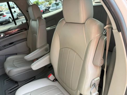 Used 2016 Buick Enclave Leather image 45