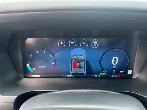 New 2025 Ford F150 XLT w/ Equipment Group 302A MID image 17