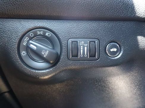 Used 2021 Dodge Challenger SXT w/ Blacktop Package RWD image 35