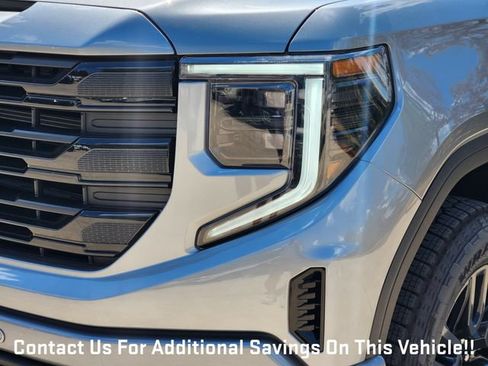 New 2026 GMC Sierra 1500 Elevation w/ Elevation Premium Package AWD/4WD image 6
