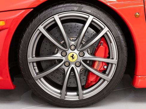 Used 2009 Ferrari F430 Scuderia image 12