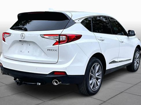 Used 2021 Acura RDX FWD w/ Technology Package image 13