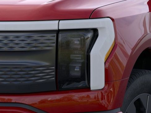 New 2025 Ford F150 Lightning Flash image 19