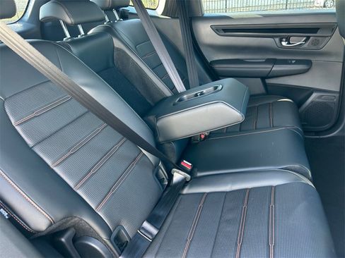 New 2026 Honda CR-V Sport-L image 22