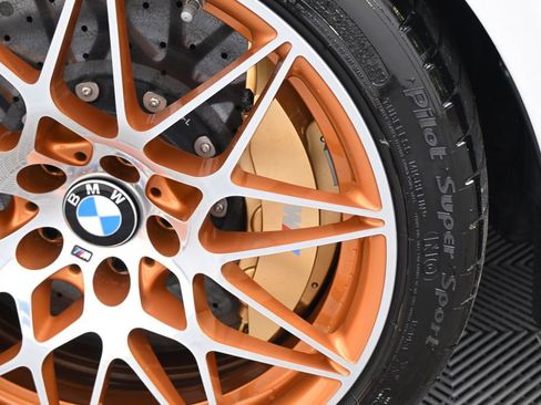 Used 2016 BMW M4 GTS image 23