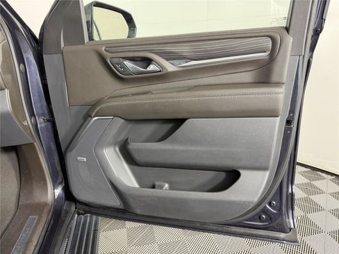 Certified 2023 GMC Yukon Denali AWD/4WD image 12