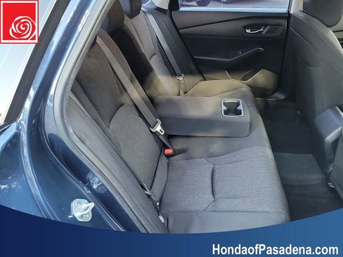 Used 2023 Honda Accord EX image 25