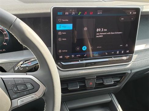 New 2026 Volkswagen Tiguan S image 10