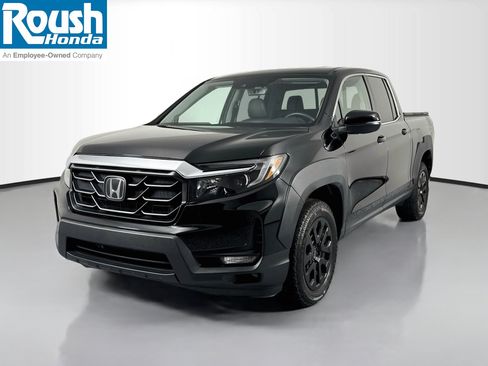 Certified 2023 Honda Ridgeline RTL image 1