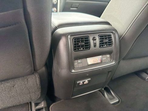 Used 2020 Nissan Pathfinder SV w/ Cargo Package FWD image 16