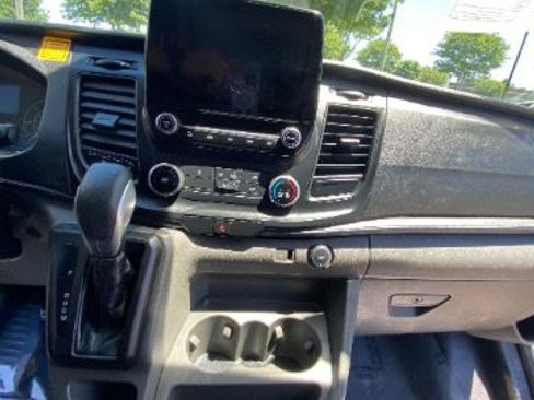 Used 2020 Ford Transit 150 Low Roof w/ Upfitter Package RWD image 16
