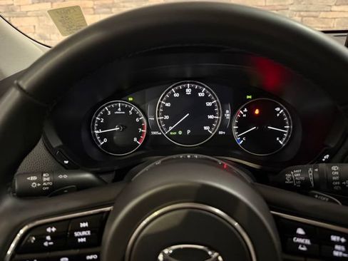 Certified 2026 MAZDA CX-90 3.3 Turbo w/ Preferred Package AWD/4WD image 17