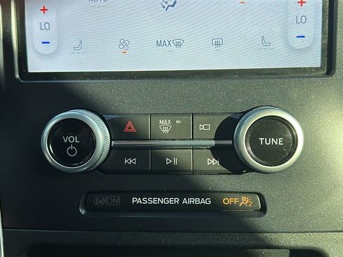 Used 2023 Ford Edge ST w/ Cargo Accessory Package AWD/4WD image 26