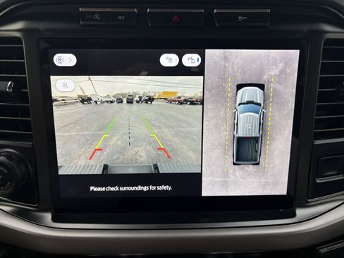 Used 2024 Ford F150 XLT w/ Tow/Haul Package image 15