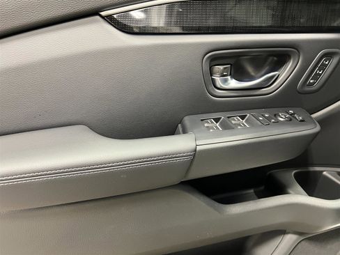 New 2025 Honda Pilot Elite image 17