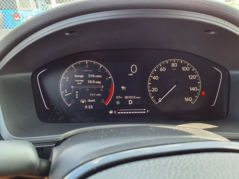 Used 2026 Honda Civic LX image 14