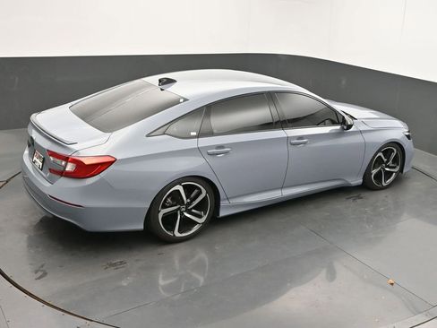 Used 2021 Honda Accord Sport image 60