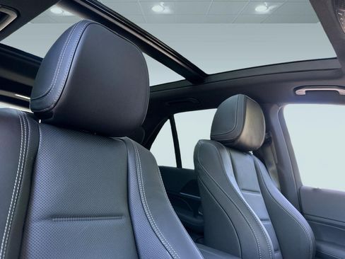 New 2026 Mercedes-Benz GLE 450 4MATIC image 14