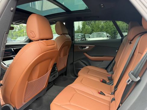 New 2026 Audi Q8 Premium AWD/4WD image 25