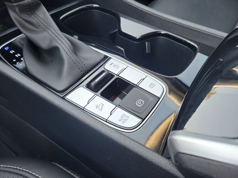 Certified 2025 Hyundai Tucson SEL image 32